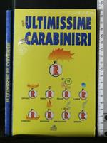 Le Ultimissime Sui Carabinieri
