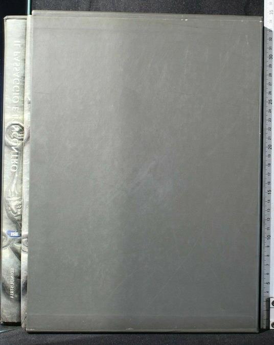 Il Passaggio e L'Incontro - copertina