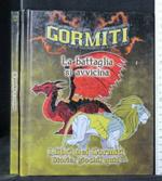 Gormiti La Battaglia Si Avvicina