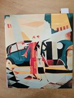 Il Grand Tour Dell'Europa In Automobile - Brilli Attilio - 1991 Silvana