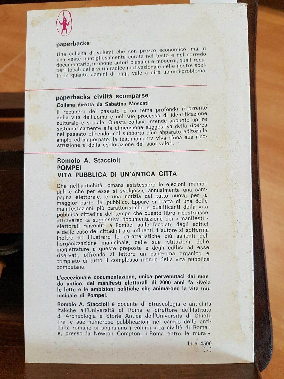 Ilsognalibro