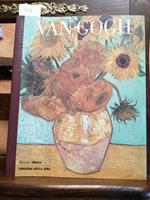 Van Gogh - I Classici Dell'Arte 2 - Rizzoli Corriere Skira 2003 -