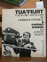 Francois Truffaut - Alberto Barbera 1976 Il Castoro La Nuova Italia