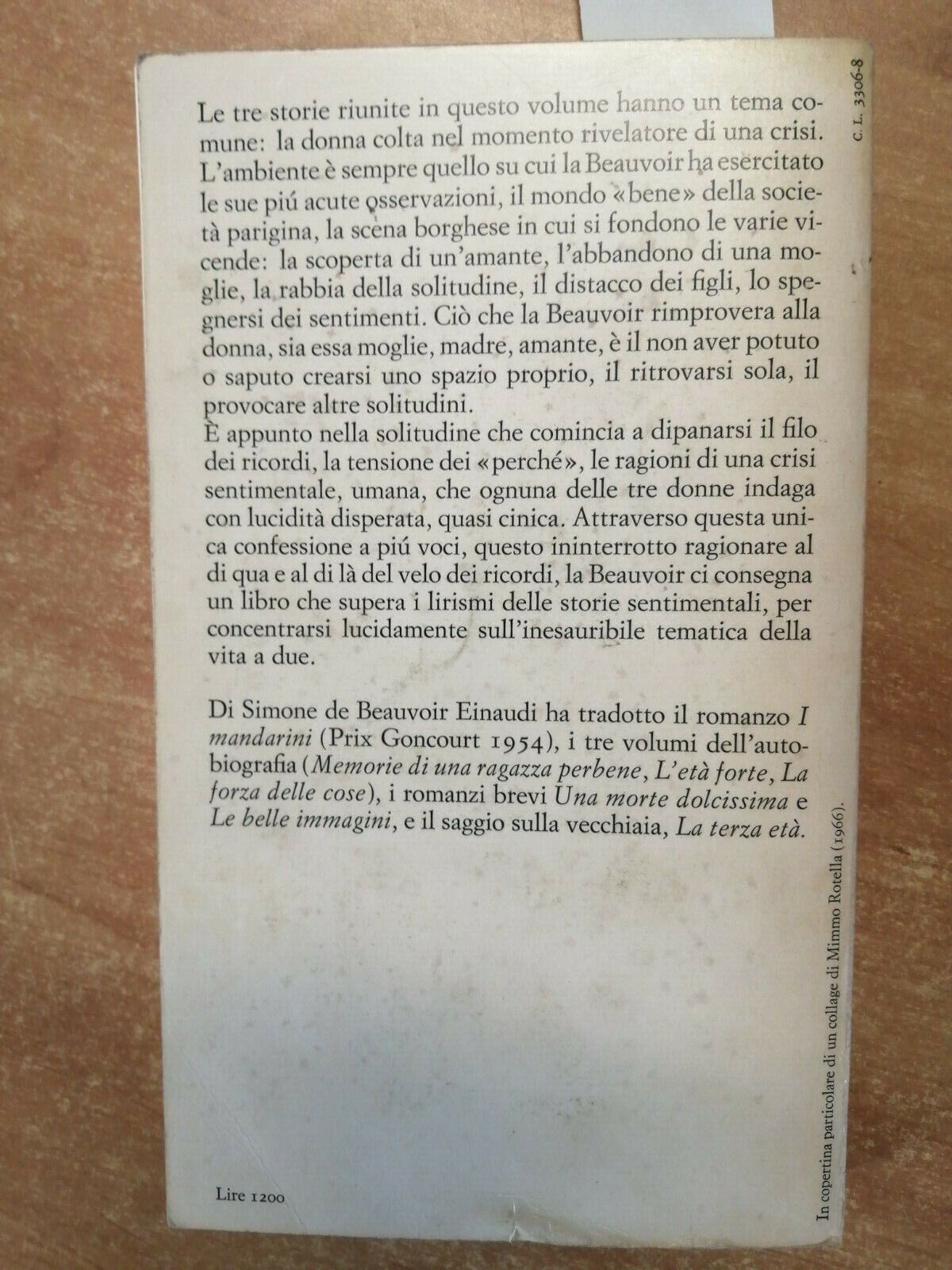 Ilsognalibro
