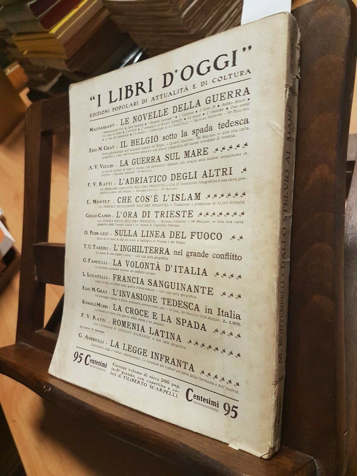 Ilsognalibro