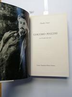 Giacomo Puccini Biografia Illustrata - Claudio Casini - 1978 - Utet -