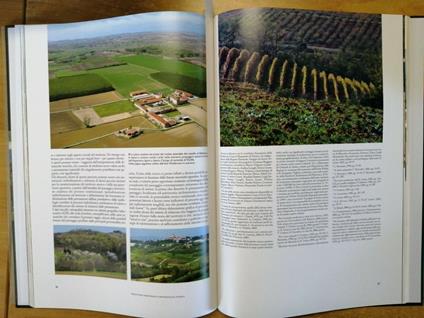 Monferrato Lo Scenario Del Novecento Castronovo 2007 Cassa Risp. Alessandria6372 - Valerio Castronovo - copertina