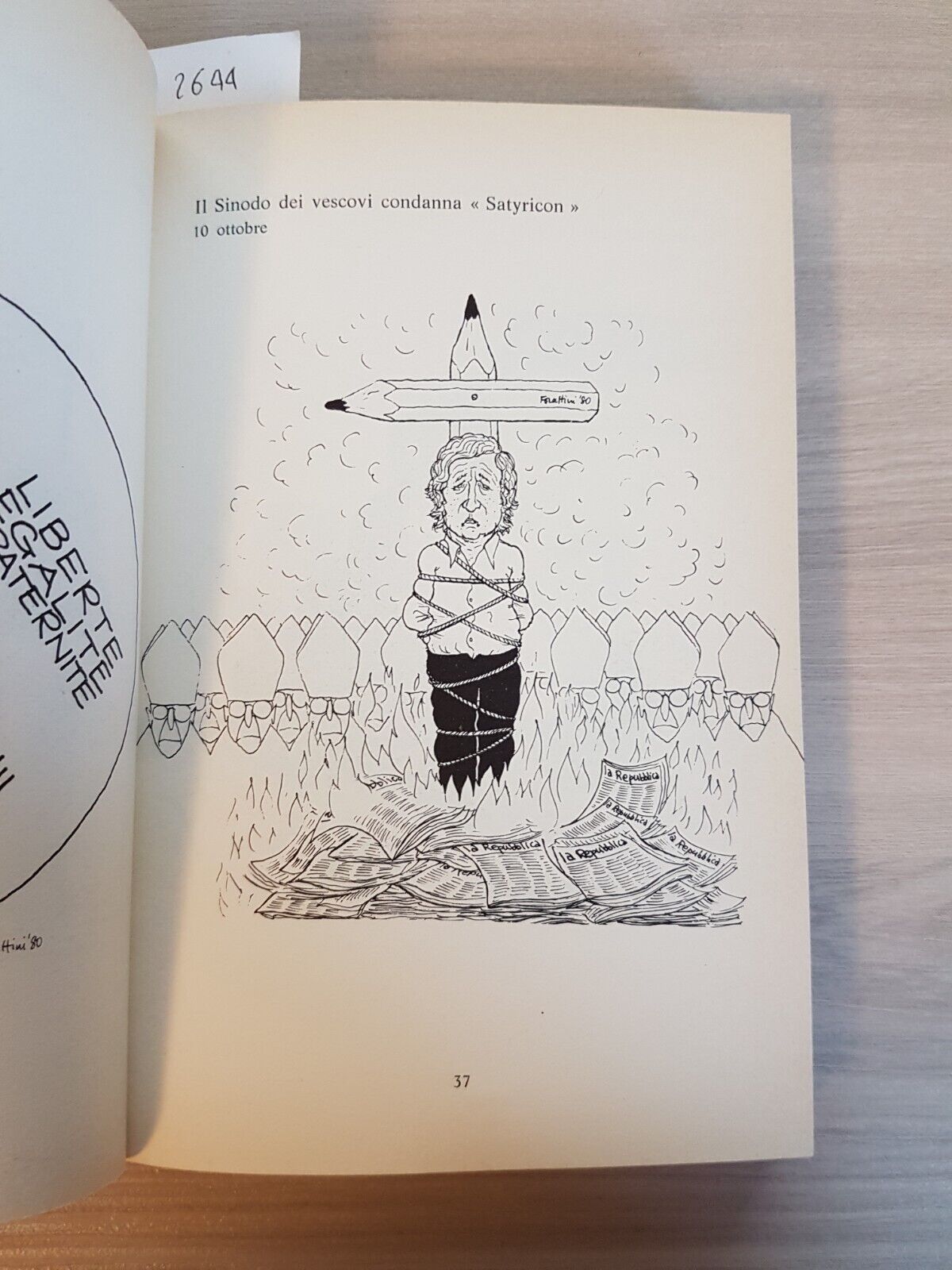 Ilsognalibro