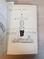 Satyricon - Giorgio Forattini - Mondadori - 1983 Umorismo Satira Politica