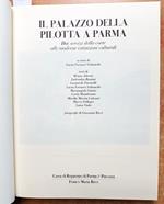 Il Palazzo Della Pilotta A Parma - Fornari Schianchi 1996 - Fmr Per Crp