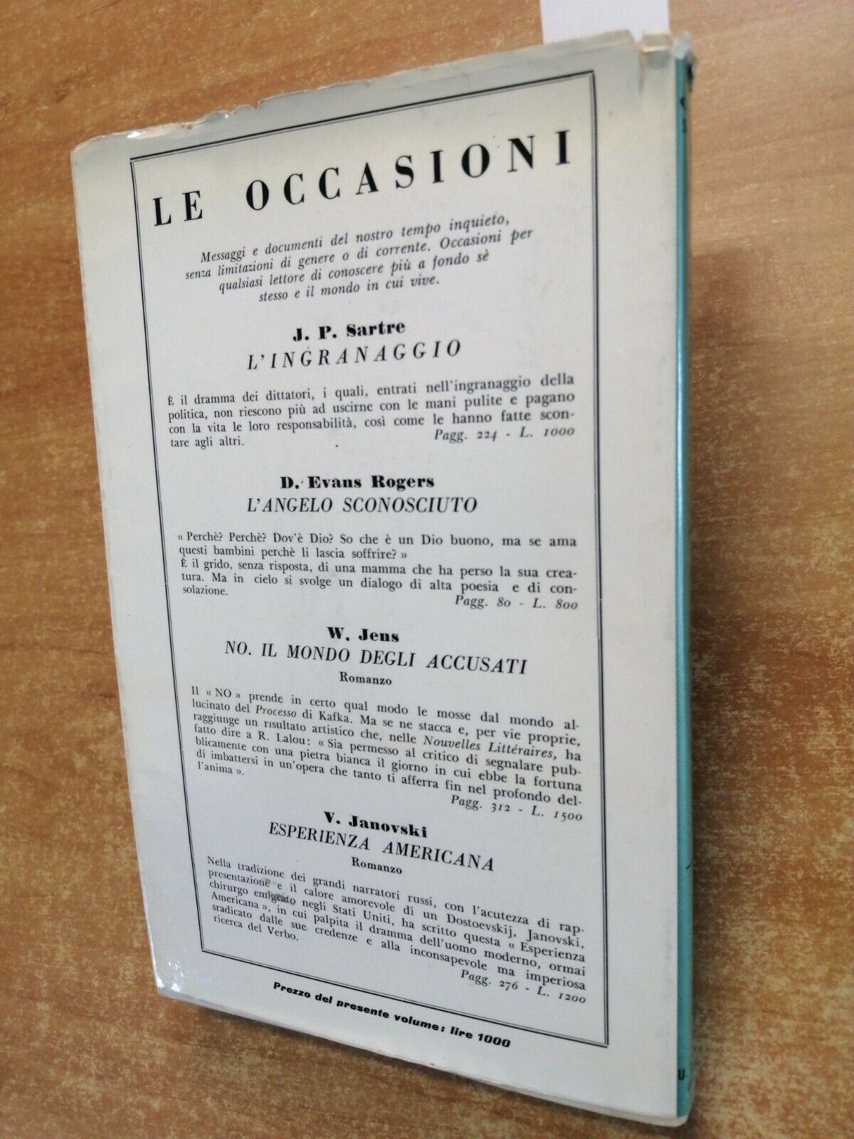 Ilsognalibro