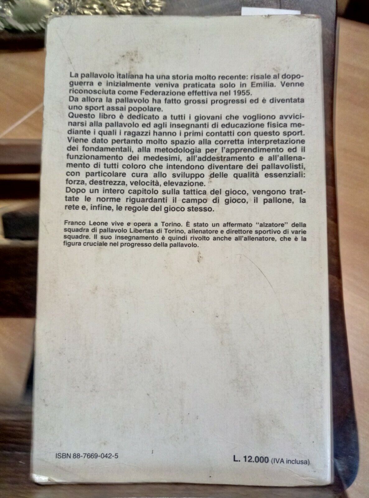 Ilsognalibro