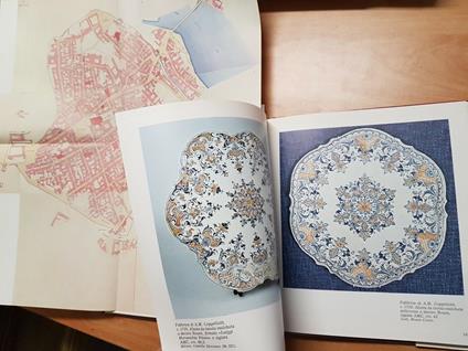 Giorgio Lise - La Ceramica A Lodi - Lodigraf - 1981 - - Giorgio Lise - copertina