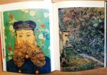 Gabriele Mandel - La Vita E L'Arte Di Van Gogh 1972 Mondadori - Rilegato