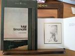 Luigi Timoncini - Mascherpa - Petrus - Autografato!!! + Biglietto Auguri
