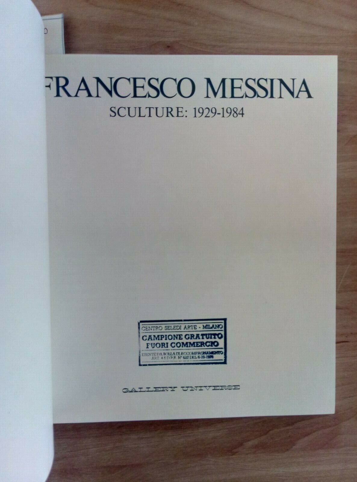 Ilsognalibro