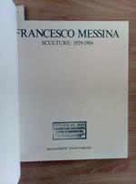 Omaggio A Francesco Messina