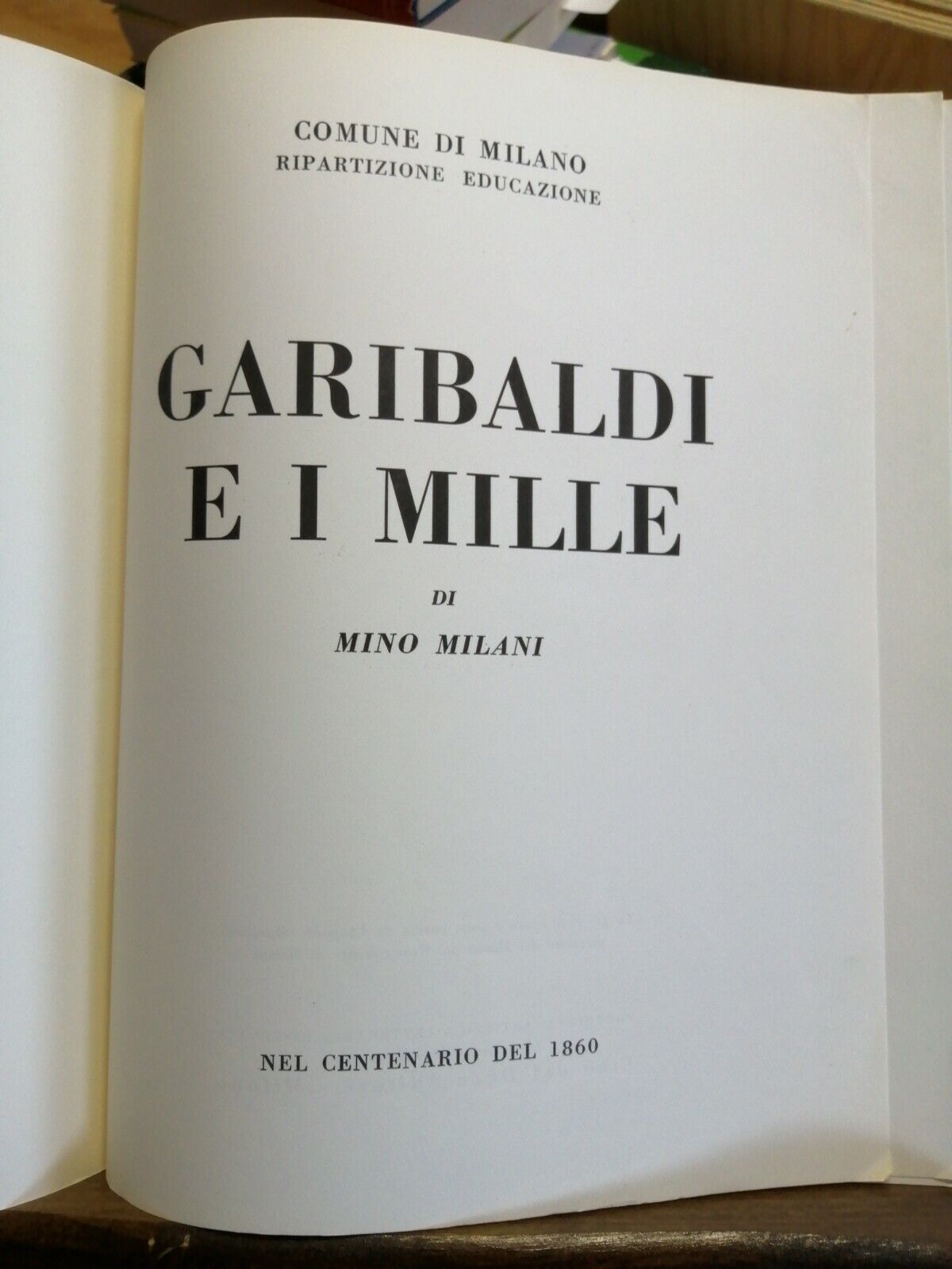Ilsognalibro