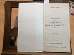 Safarik - Breve Guida Della Galleria Doria Pamphilj In Roma 1991 Palombi