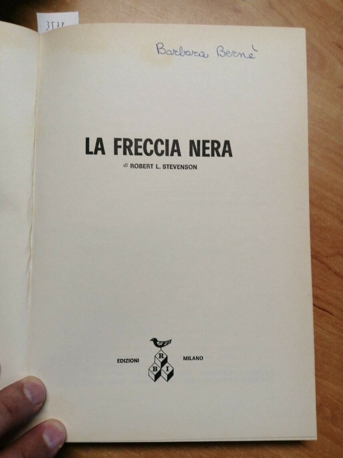 Ilsognalibro