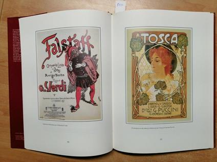 Giampiero Tintori - Nostra Signora La Scala - Vallardi 1990 Teatro 1Ed. - Giampiero Tintori - copertina