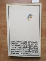 Le Mura Del Cielo San Francesco D'Assisi Ferruccio Ulivi 1Ed. Rizzoli 1981