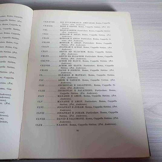 Michelangelo - Adolfo Venturi - copertina