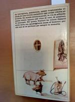 Marcello Venturi - Il Padrone Dell'Agricola 1979 Rizzoli 1 Ed.