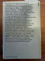 La Tana Della Tirpitz Storia Della Nave Del Terzo Reich 1972 Mondadori - 543