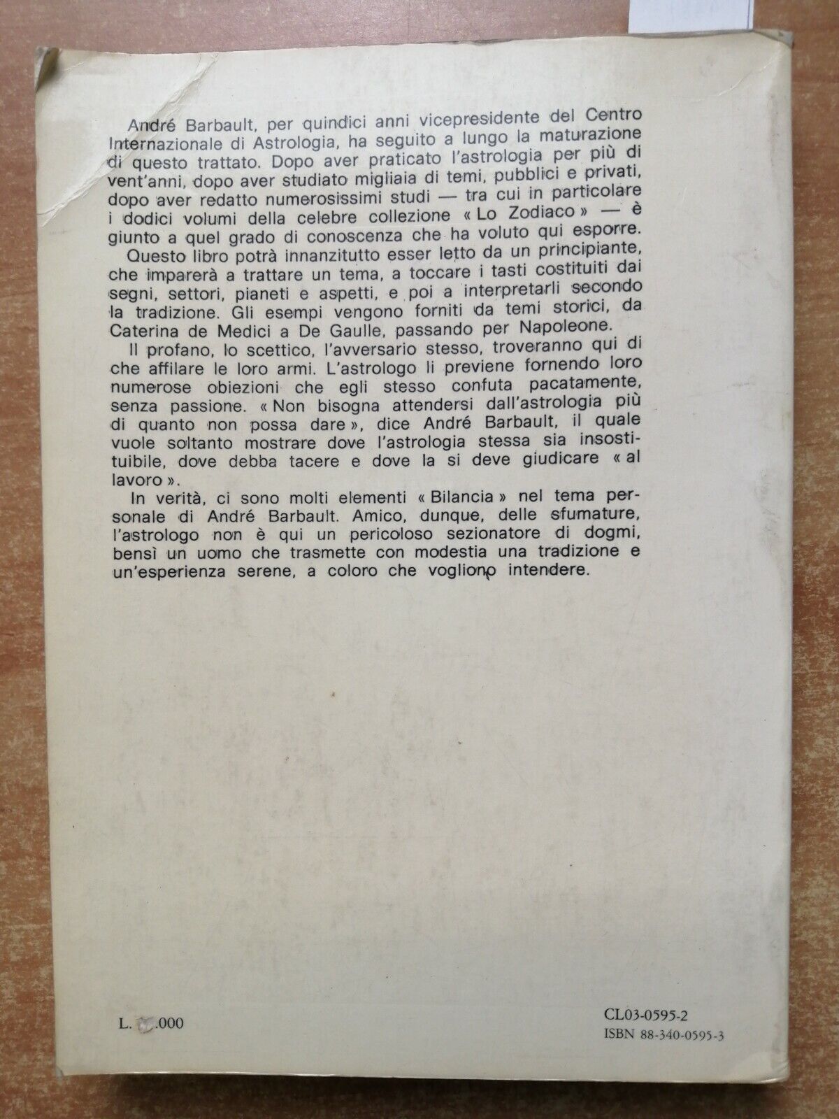 Ilsognalibro