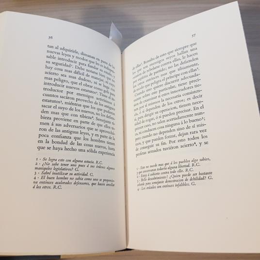 El Principe - Alexandre Dumas - copertina