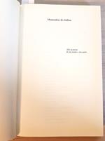 Mutandine Di Chiffon - Carlo Fruttero - Mondadori - 1Ed. Rilegato 2010