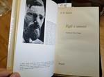 D.H. Lawrence - Figli E Amanti - 30 Novembre 1948 - Einaudi