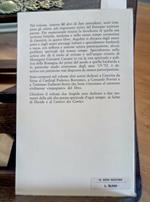 Cesare Angelini - Lettera Al Papa Con Altri Scritti 1977 Boni 1 Ed.
