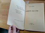 Cesare Angelini - Commenti Alle Cose - Anastatica - Emi