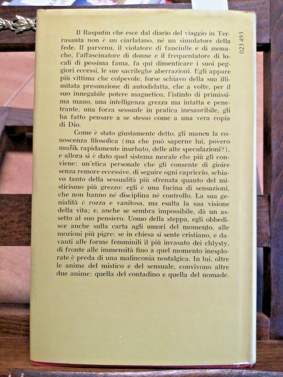 Ilsognalibro