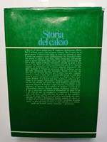 Storia Del Calcio - Gian Paolo Ormezzano 1978 Longanesi Illustrato Rilegato