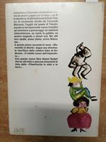 Gianni Rodari - Marionette In Libertà - 1974 - Einaudi -