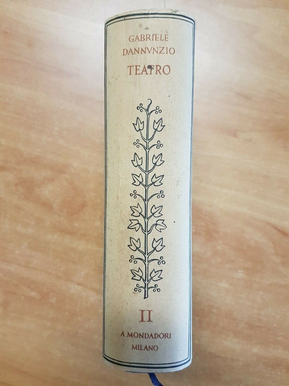 Ilsognalibro
