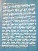 Storia Della Massoneria Italiana Dalle Origini Ai Giorni Nostri 1992 Mola