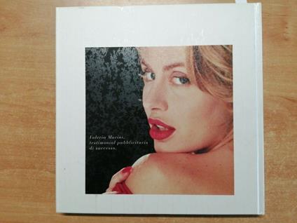 L' Immagine 10 Anni Di Comunicazione Di Impresa 1995 Francesco Alberoni - Francesco Alberoni - copertina