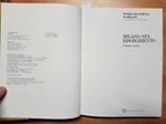 Milano Nel Risorgimento - Vol. 1 - Della Peruta - 1995 Franco Sellino
