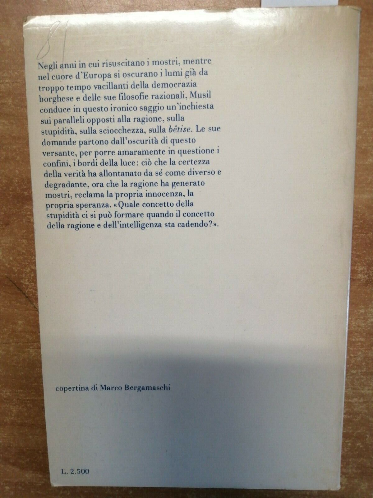 Ilsognalibro