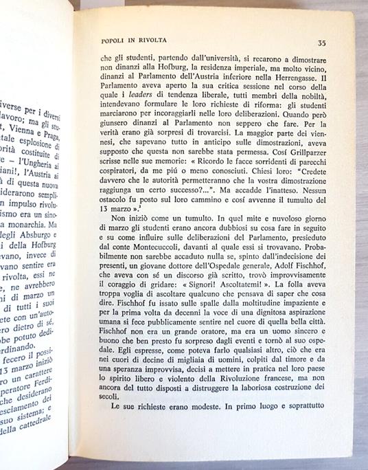 Il Tramonto Di Un Impero Fine Degli Absburgo -Edward Crankshaw 1983 Mursia( - Edward Crankshaw - copertina
