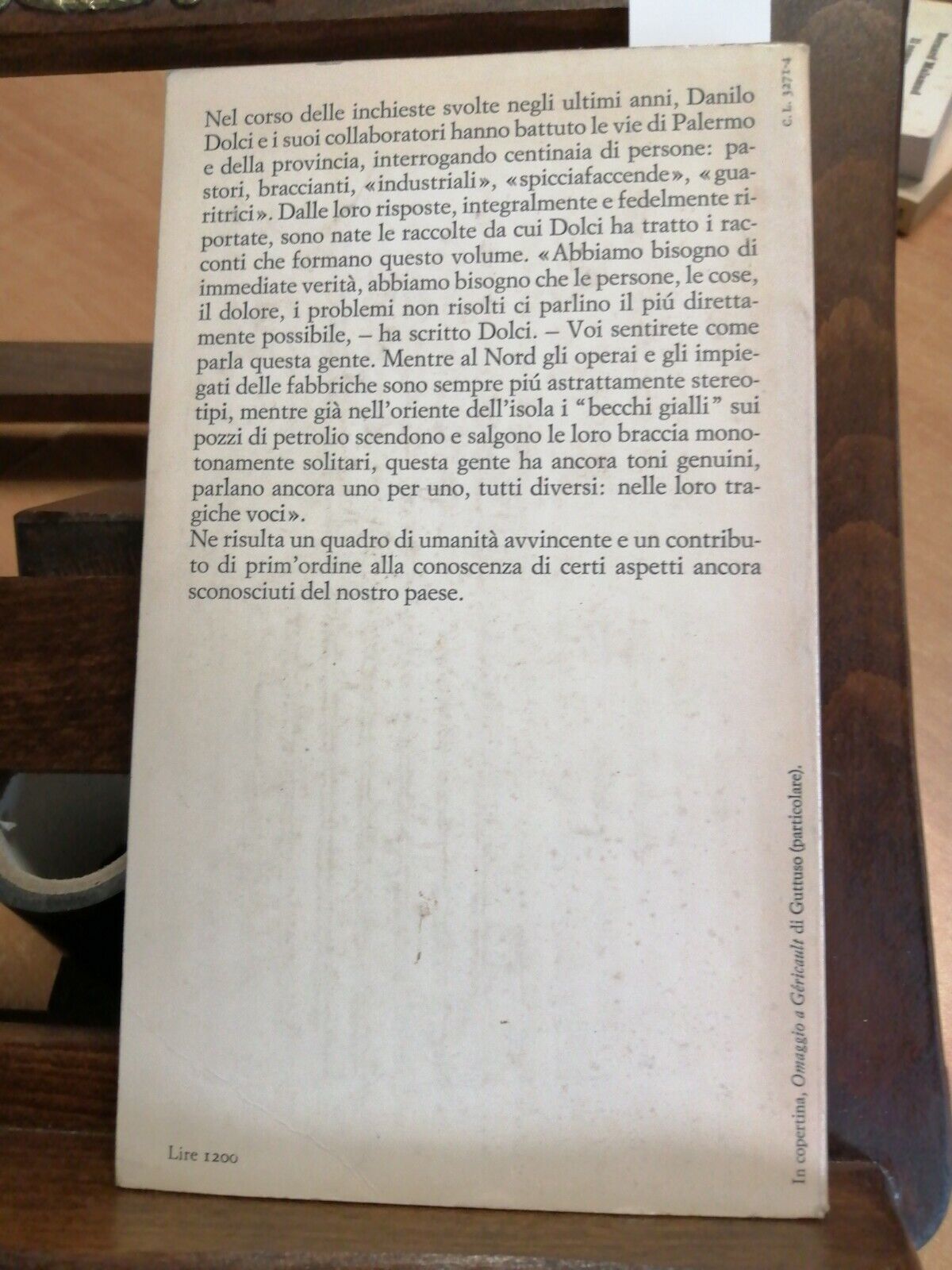 Ilsognalibro