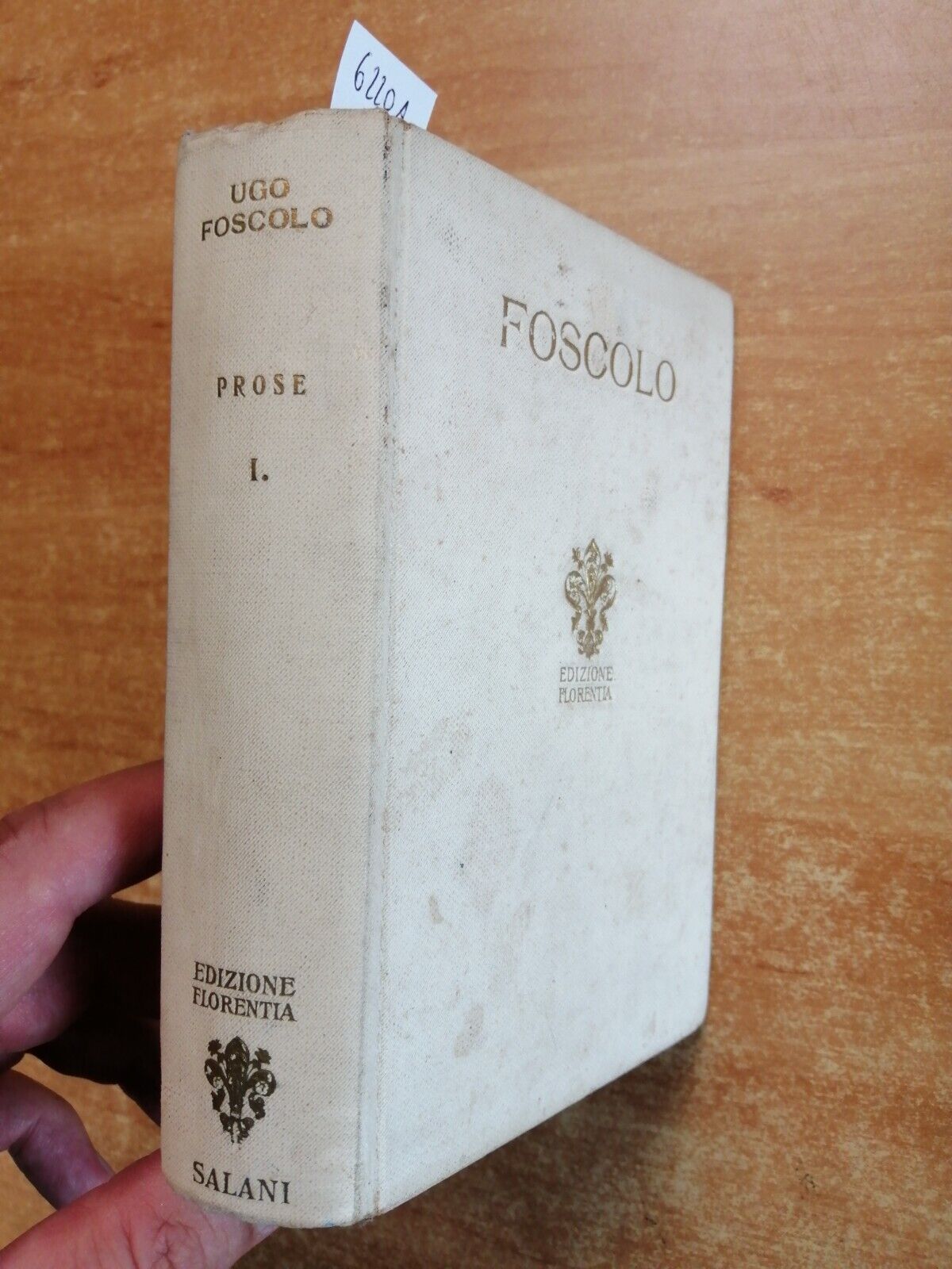Ilsognalibro