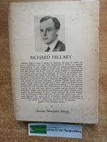 L' Ultimo Avversario - Richard Hillary - 1Ed. - 1946 - Mondadori -
