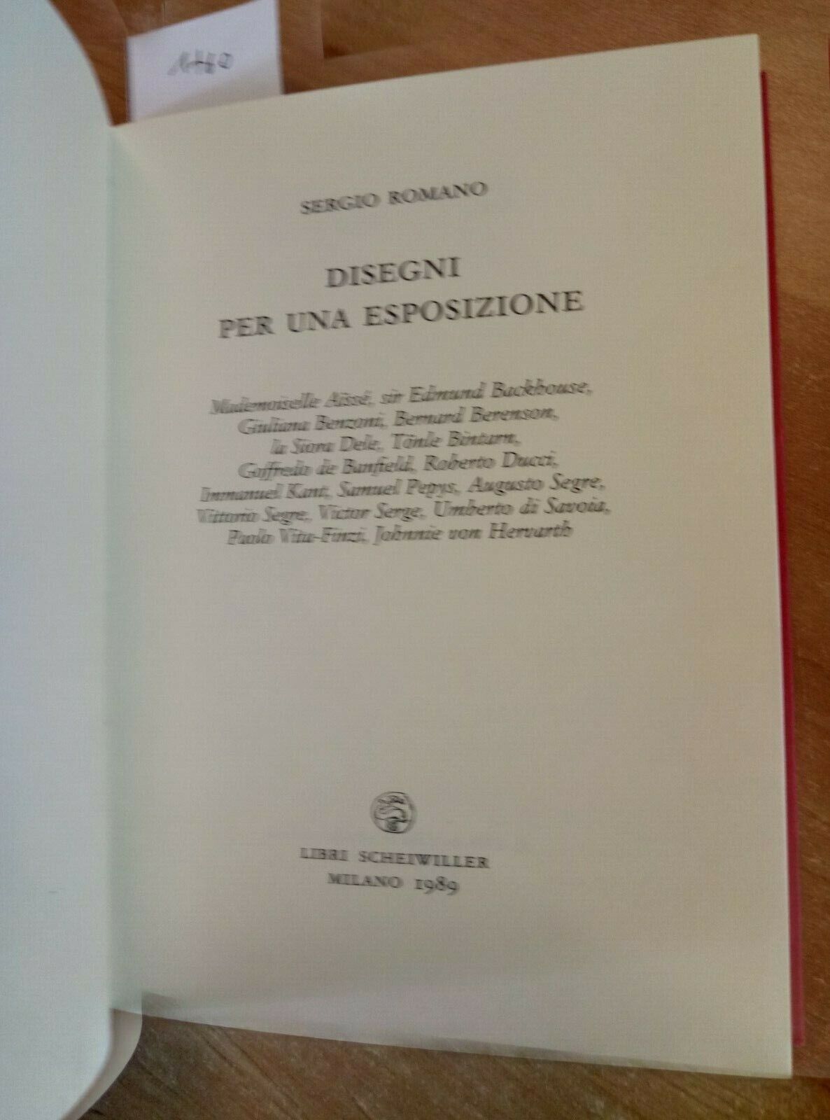 Ilsognalibro