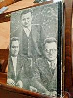 Storia Del Partito Comunista Italiano I Fronti Popolari 1970 Spriano Einaudi5153