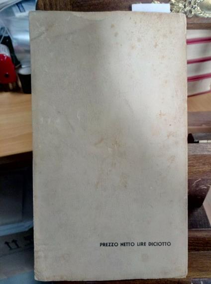 La Battaglia - John Steinbeck 1940 - Bompiani - John Steinbeck - copertina